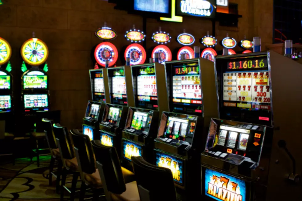 MGM Files Phase 2 Casino Application