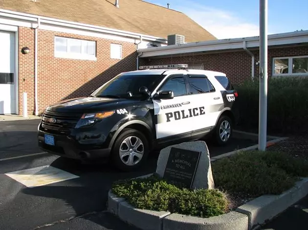 Nearly 20 Cars Broken Into In Fairhaven Monday Night