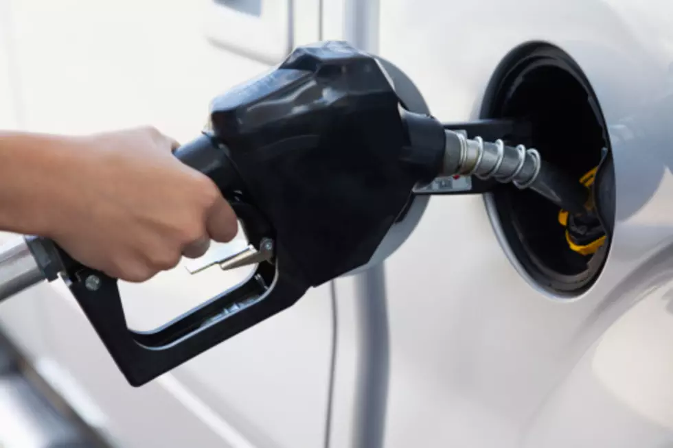 Mass. Gas Prices Hold Steady