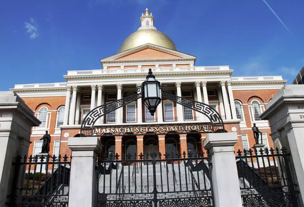 Massachusetts Statehouse Reopens on Tuesday