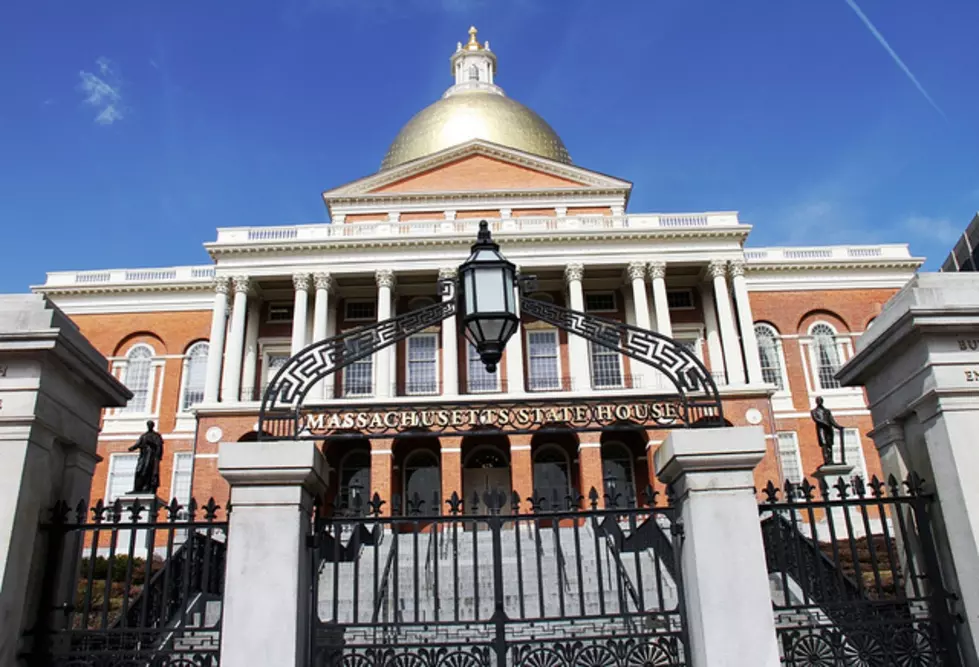 Massachusetts Needs Term Limits [OPINION]