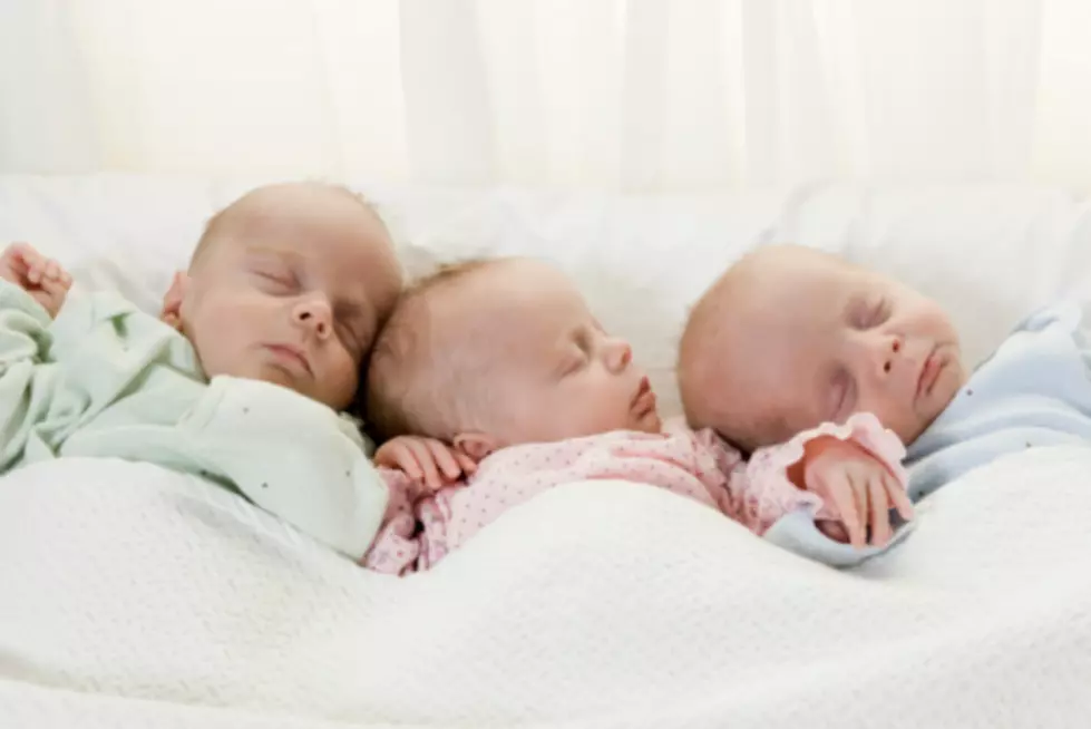 3 Massachusetts Sisters Give Birth Within 5 Days of Each Other