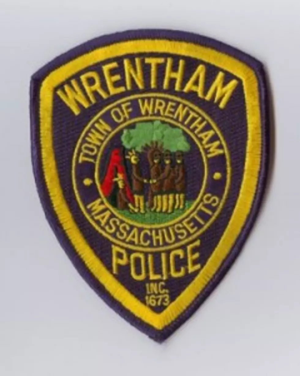 Wrentham Police Dispatcher On Leave