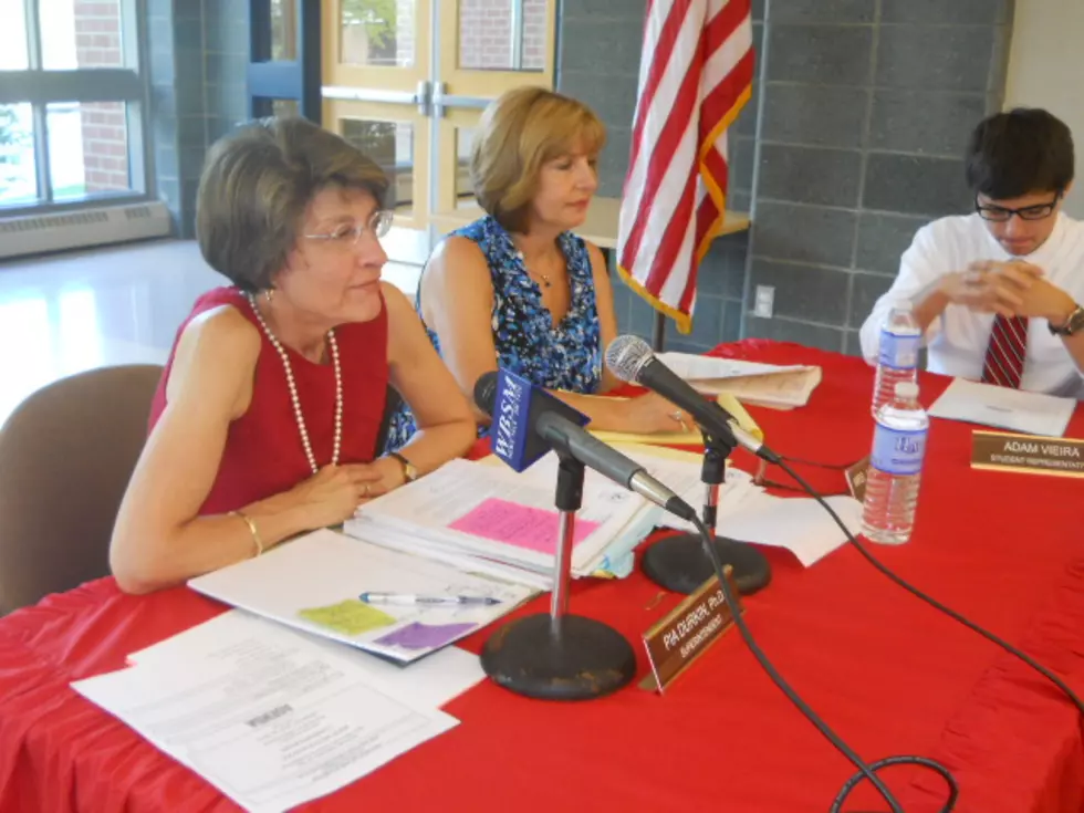 New Bedford Superintendent Says District Prepared for New Year