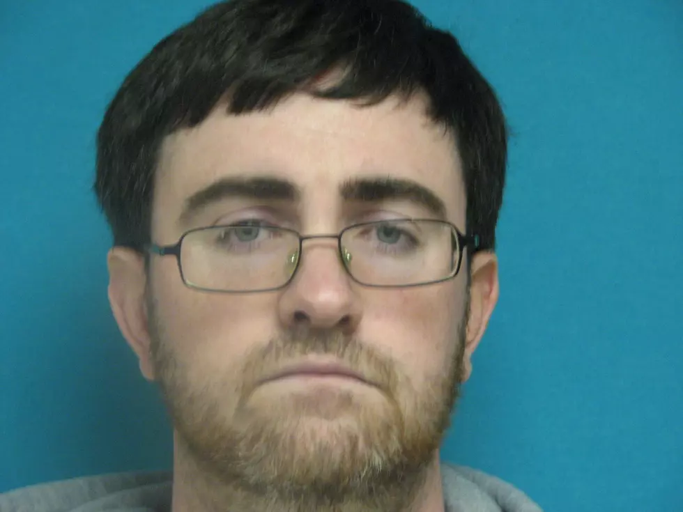 Fairhaven Man Charged With Drug Store Robberies In Two States