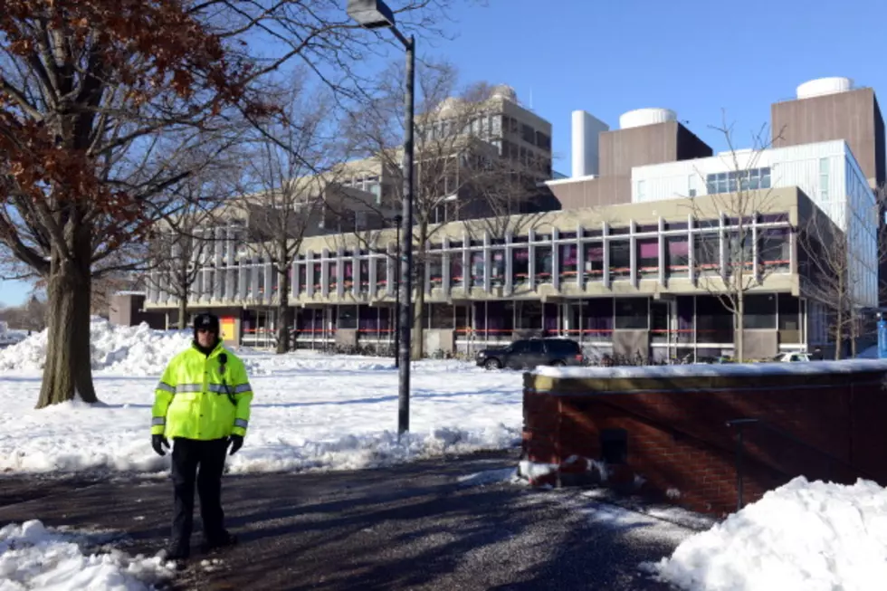 Harvard Student Charged With Making Bomb Threats