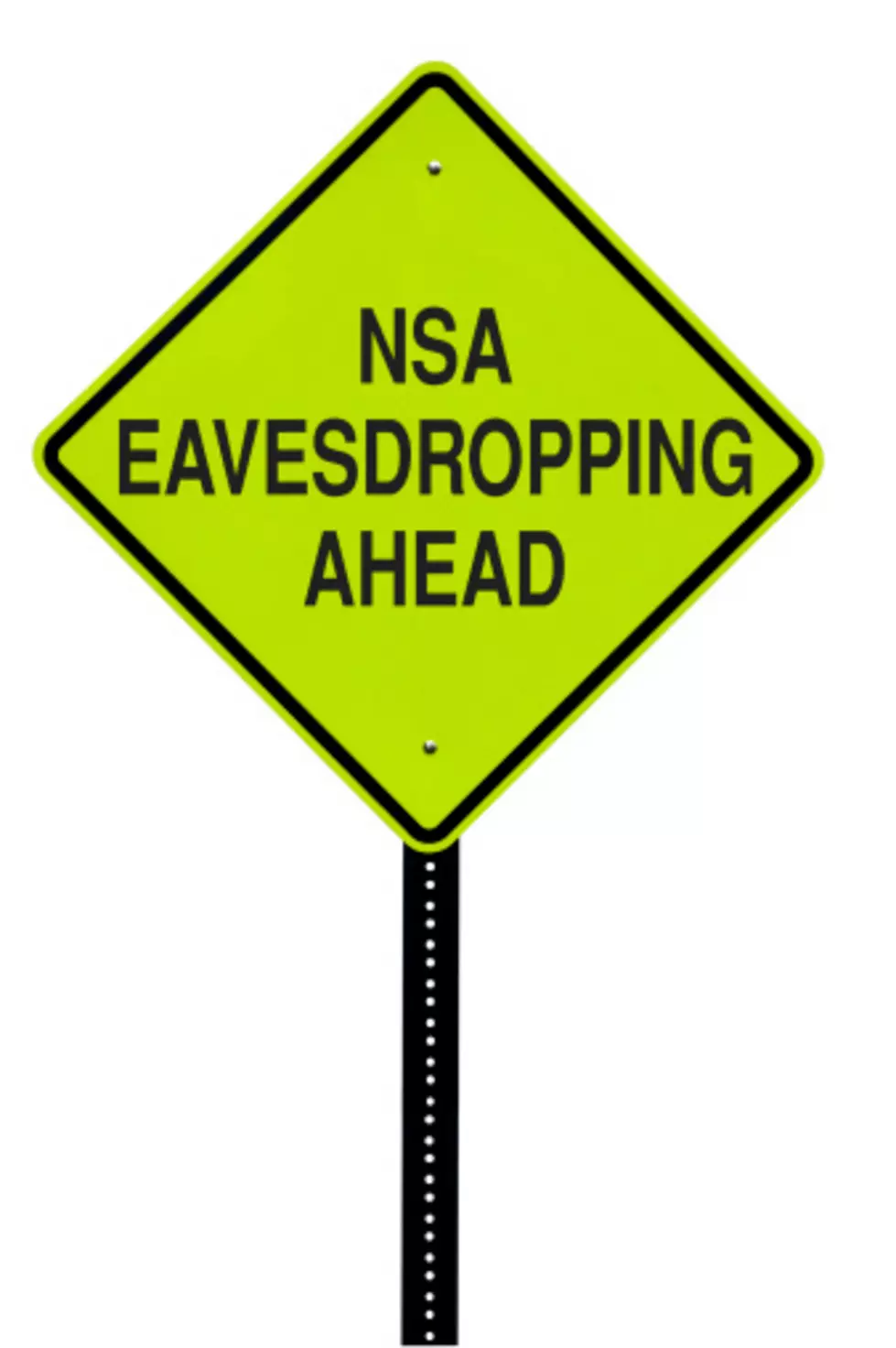 Review Board Calls For Limits On NSA Surveillance