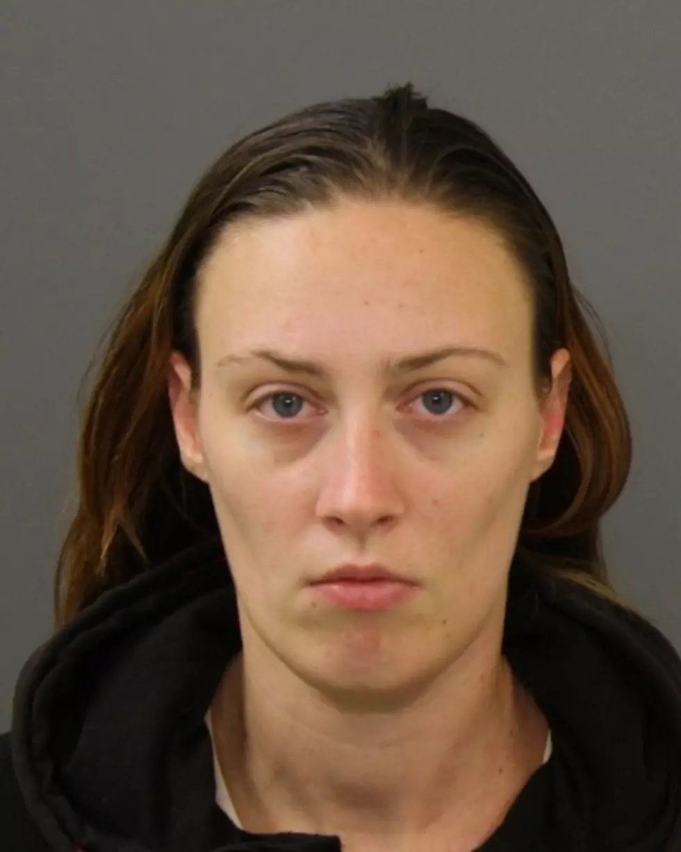 New Bedford Woman Charged With Thefts From Elderly Residents