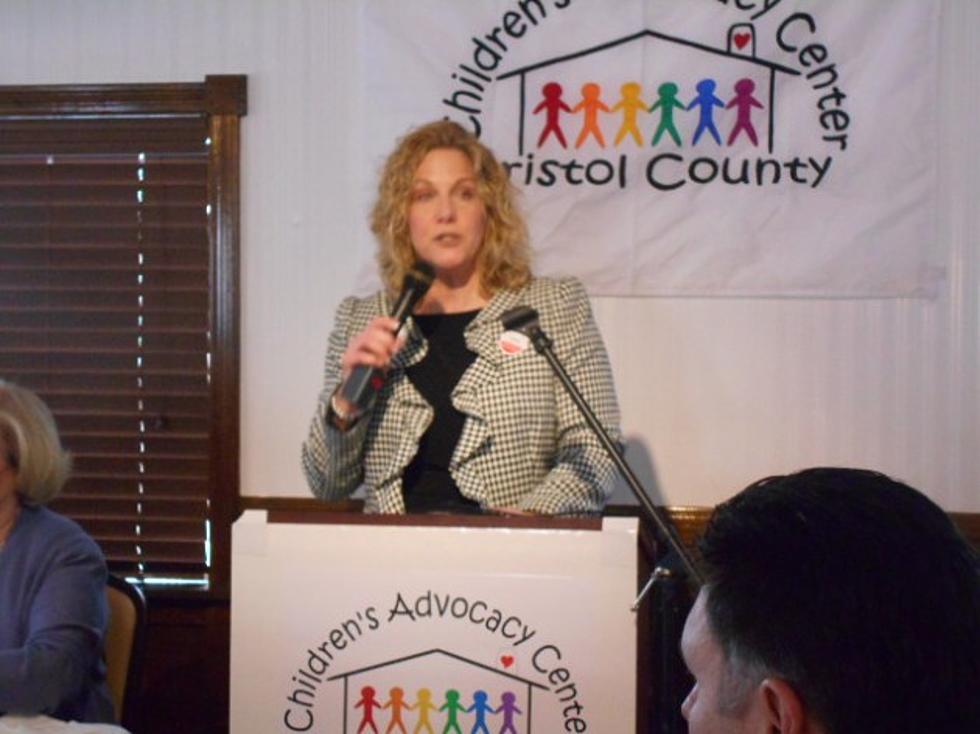 Children&#8217;s Advocacy Center Seeks More State Funding
