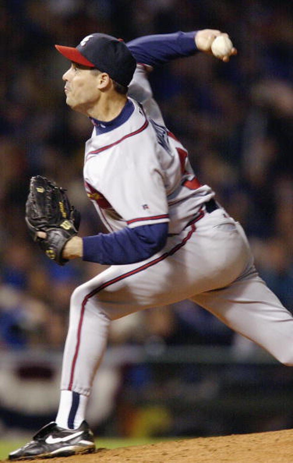 Writers Elect Maddux, Glavine And Thomas To Hall Of Fame