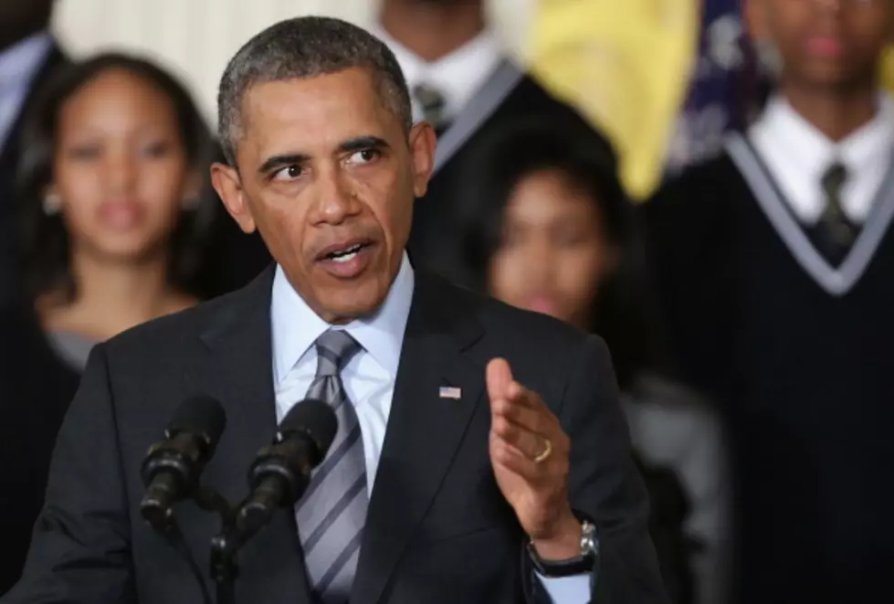 President Obama Announces Five &#8220;Promise Zones&#8221;