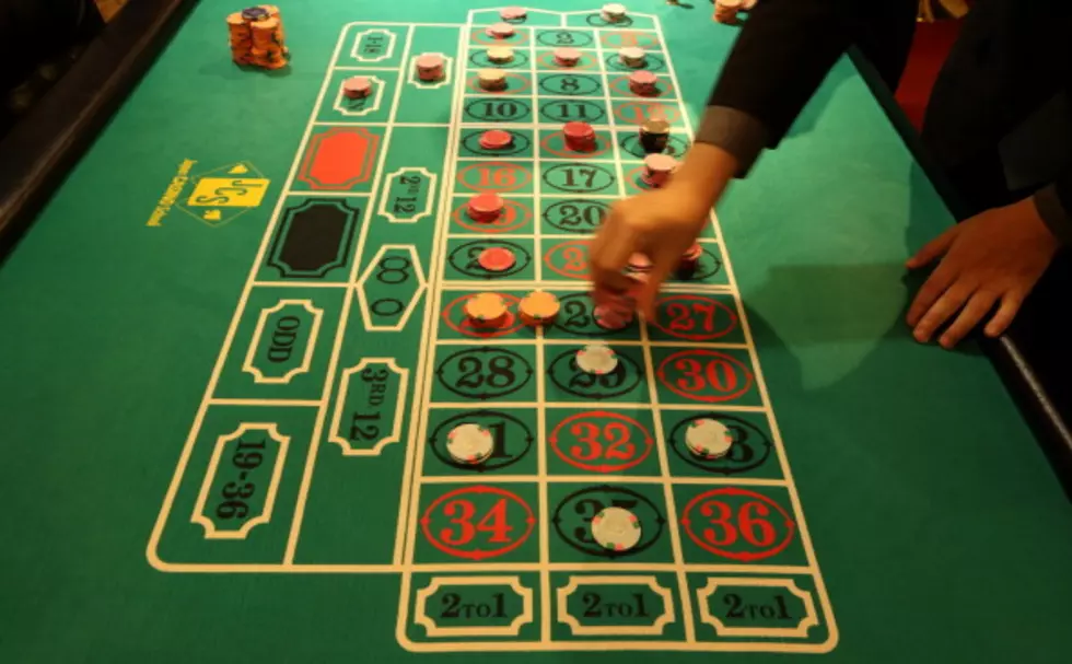 It's Time for a Casino in Region C [OPINION]
