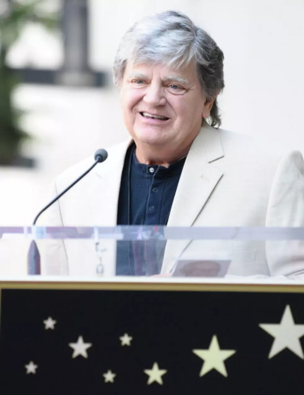 Everly Brothers’ Phil Everly Dead At 74