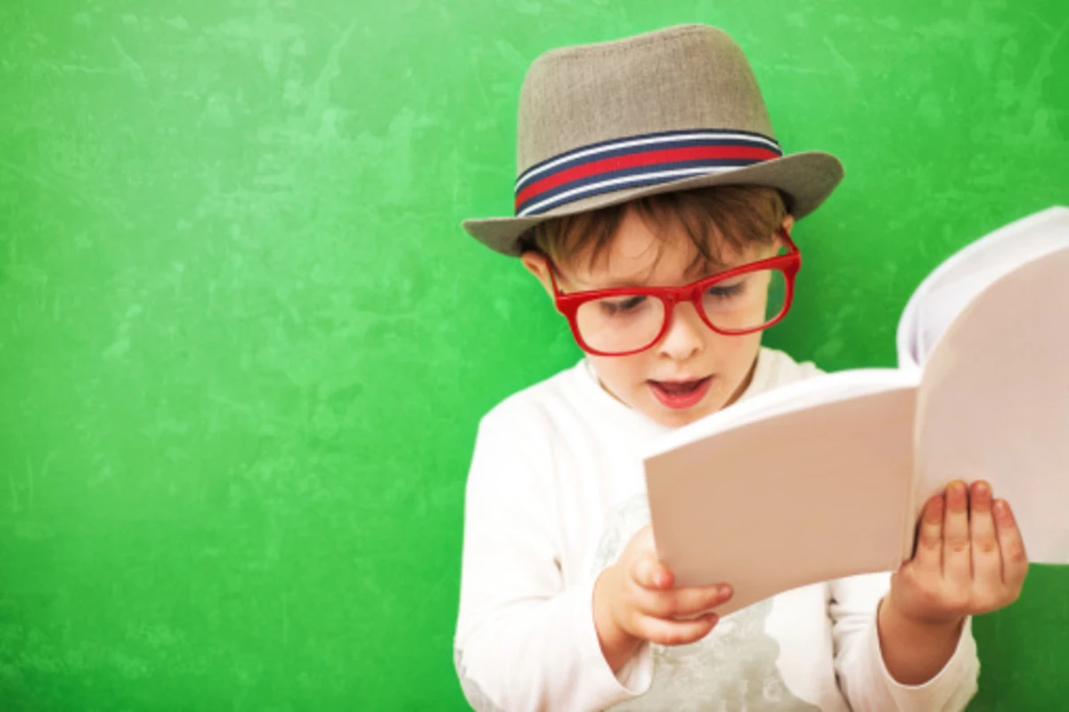 Study Show Reading Benefits the Brain