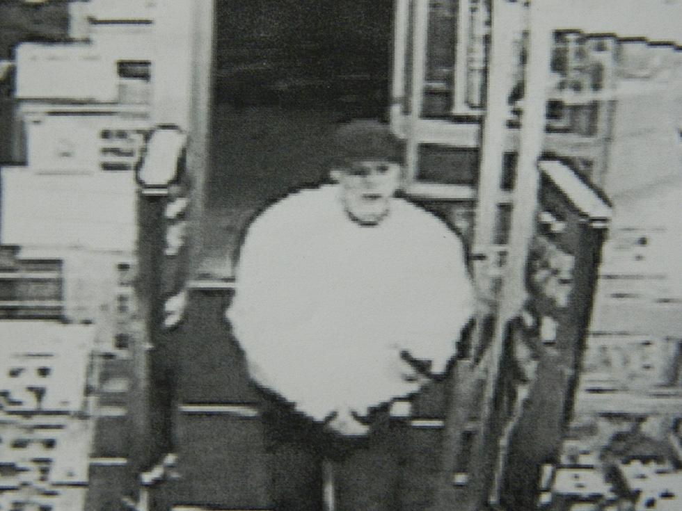 Fairhaven Police Hunt for Suspect In Rec Center Theft