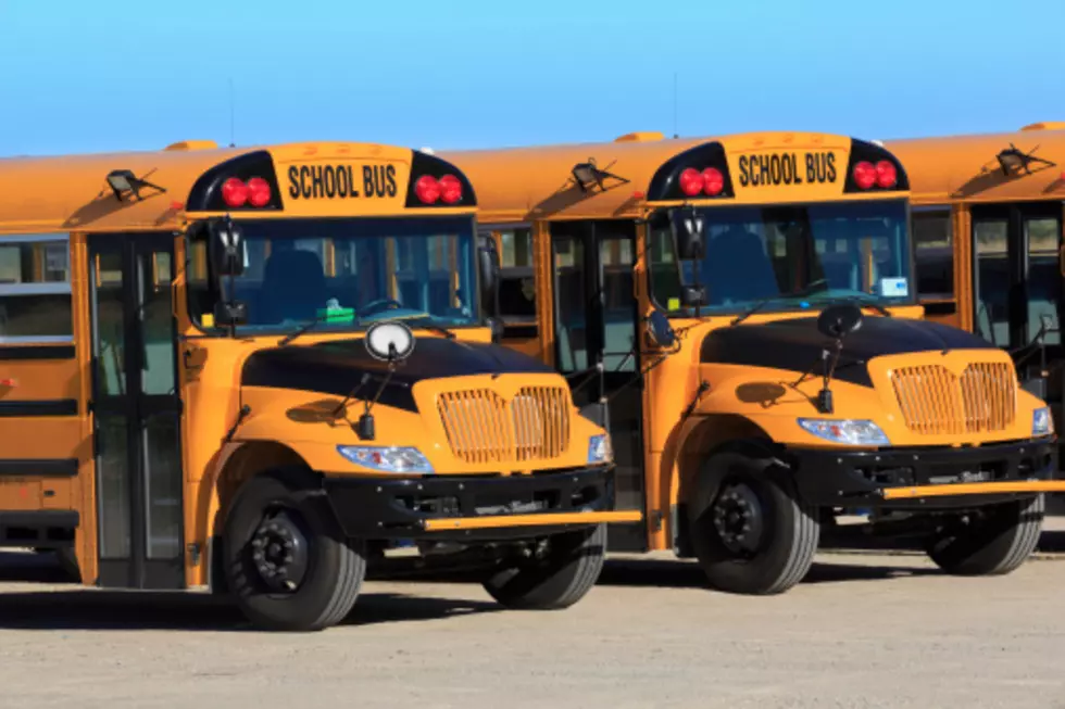 Dartmouth Parents Can Track Child&#8217;s School Bus With New GPS App
