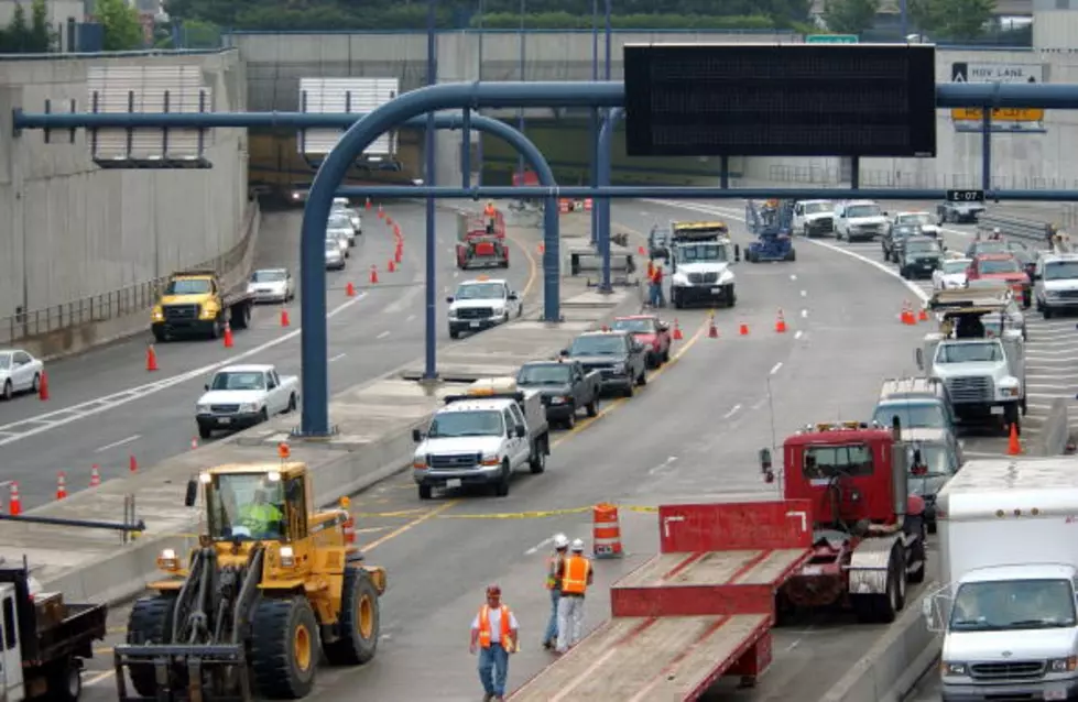 Why There Are Still Tolls On The Massachusetts Turnpike