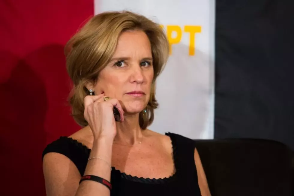 Kerry Kennedy Found Not Guilty