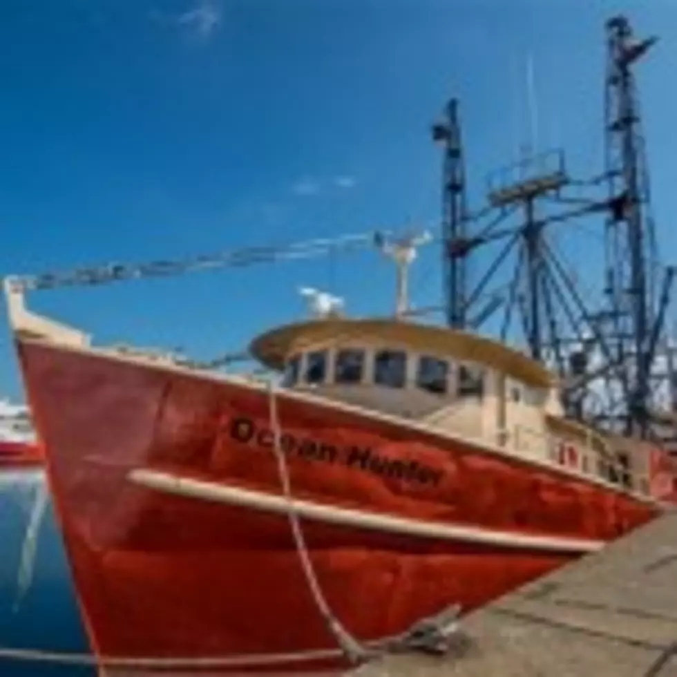 Massachusetts Fishery Losses