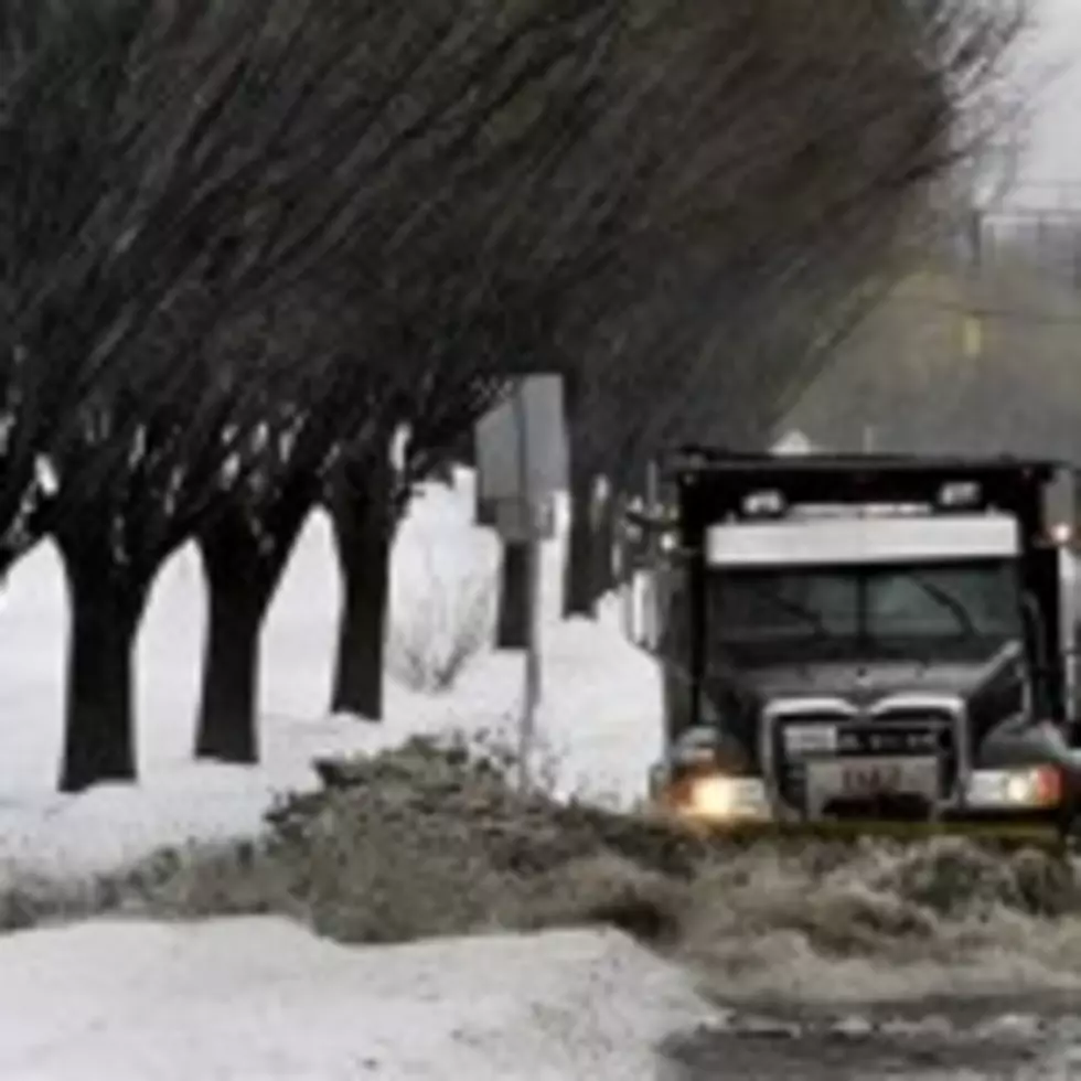 Plow Truck Driver Assailant In Court