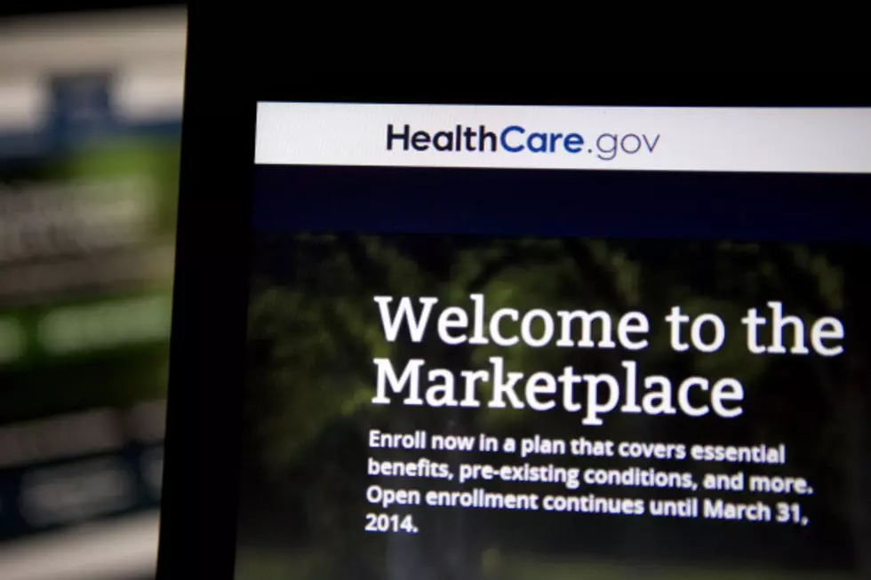 Millions Still Uninsured As Health Care Deadline Looms