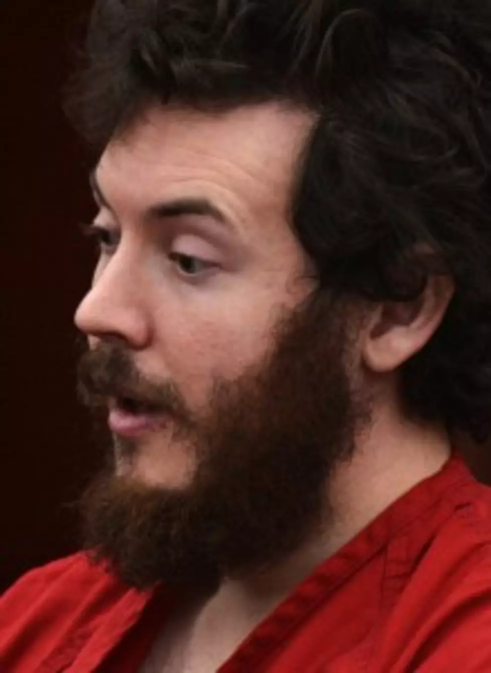 James Holmes To Undergo Another Sanity Evaluation
