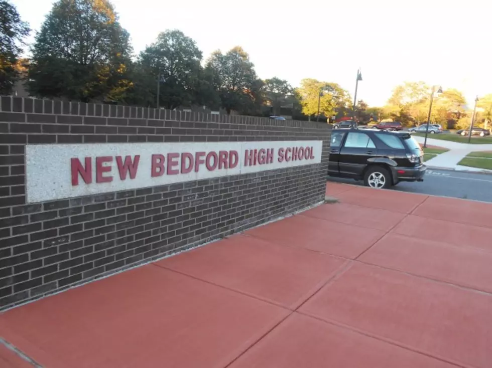 Threat Made To New Bedford High School
