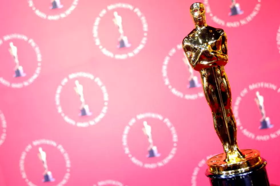 Who Will Win The Oscar? [AUDIO / INTERVIEW]