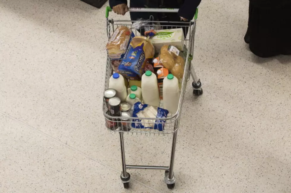 Brockton Mom Denies Beating Son in Supermarket