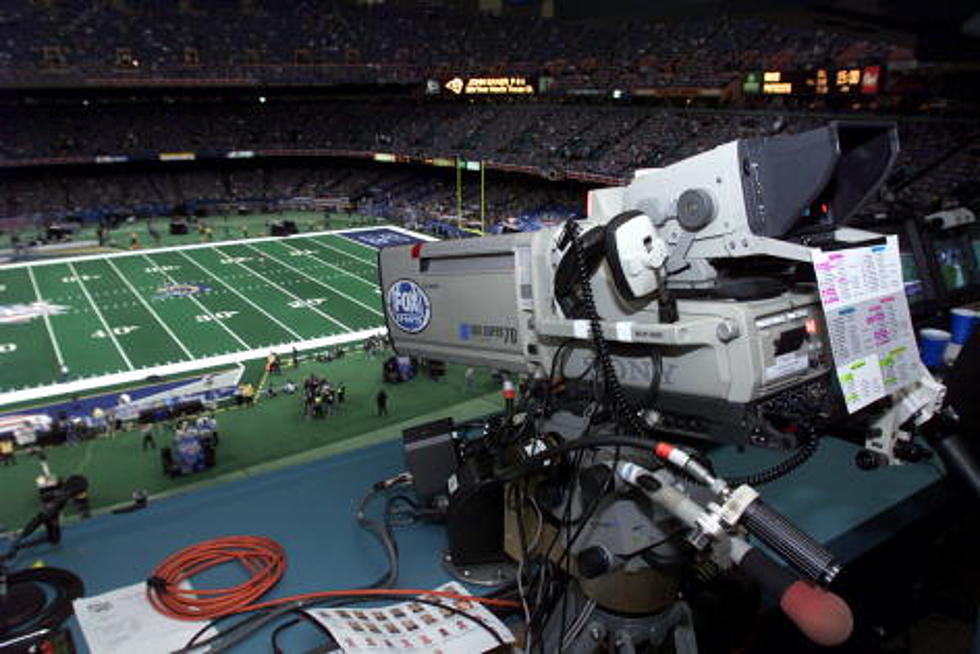 2014 Super Bowl Most Watched Ever