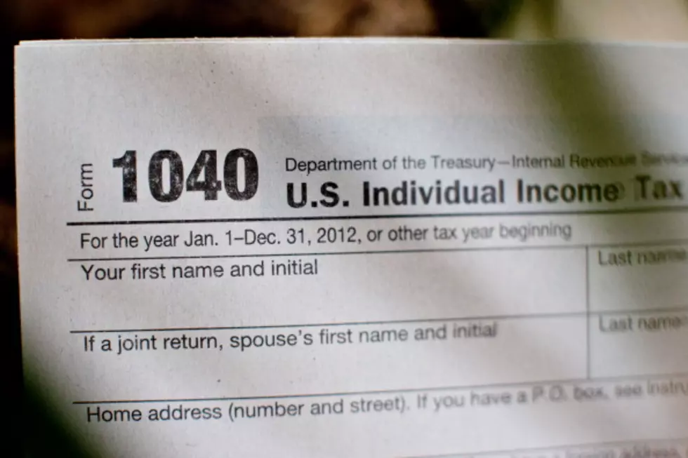 IRS Warns Of Phone And E-Mail Scams