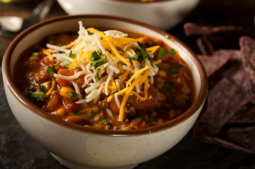 You Won&#8217;t Believe Who Has The Best Chili in New Bedford