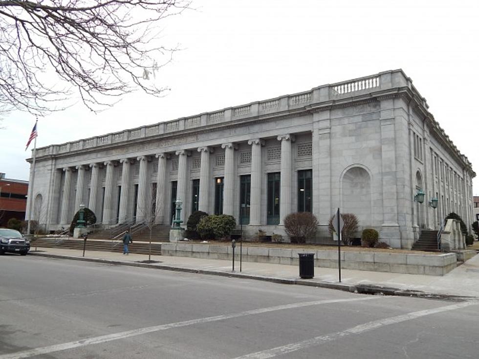 Postal Service Rejects City&#8217;s Appeal To Keep Downtown Post Office Open