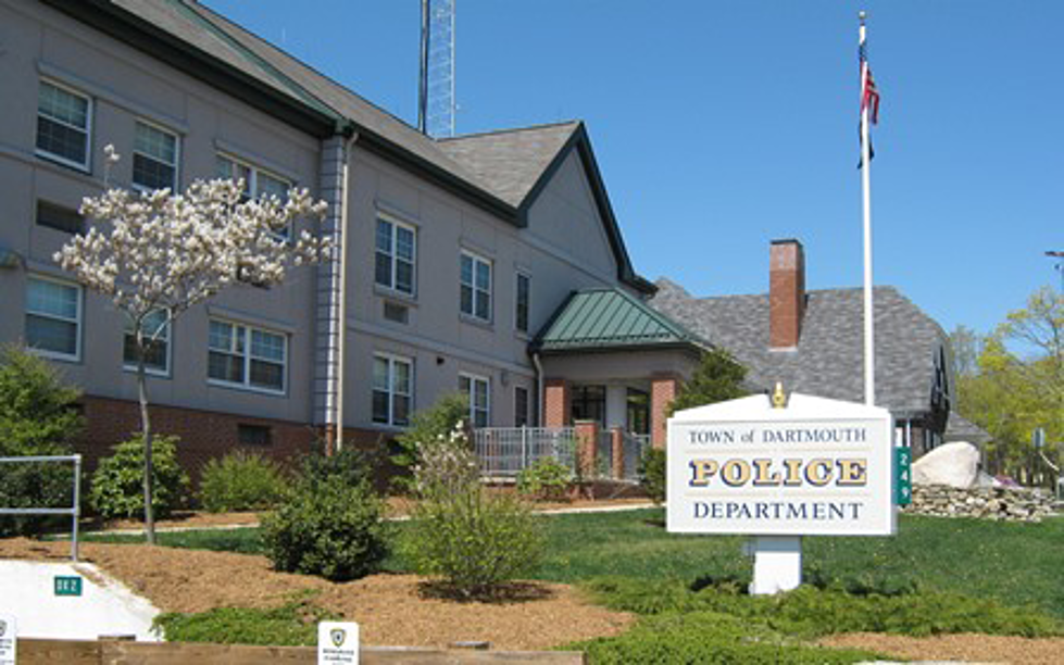 Dartmouth Police Station Receives Go-Ahead from Town Meeting Voters