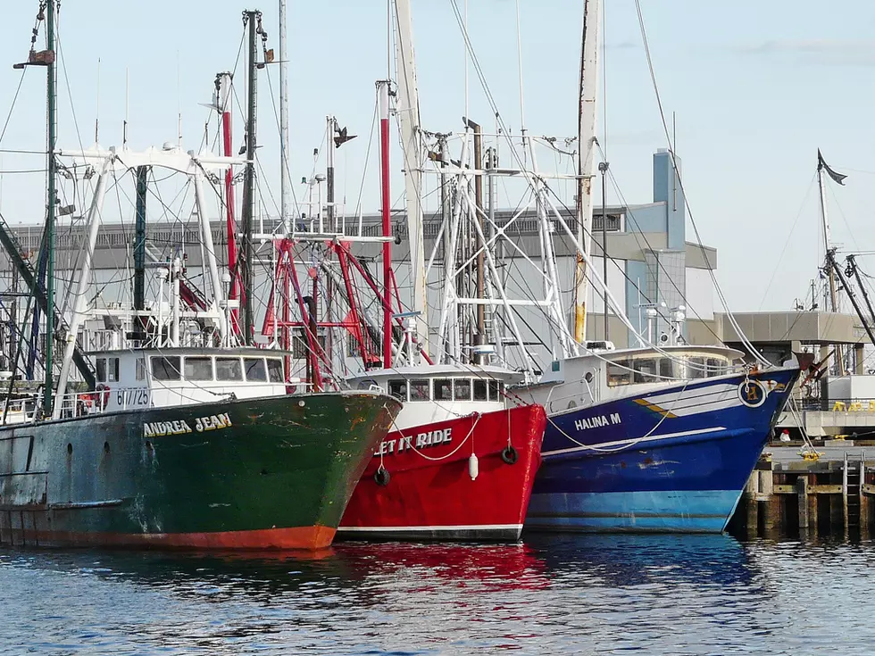 NOAA Approves Plans for Sector IX Fishing Vessels to Lease Quota