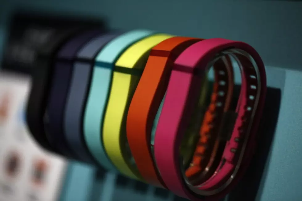 Wearable Activity Tracker Recalled