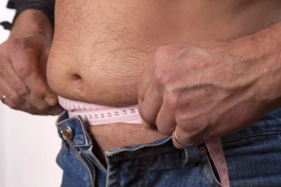 Man Loses 56 Pounds Eating Only McDonald&#8217;s Food