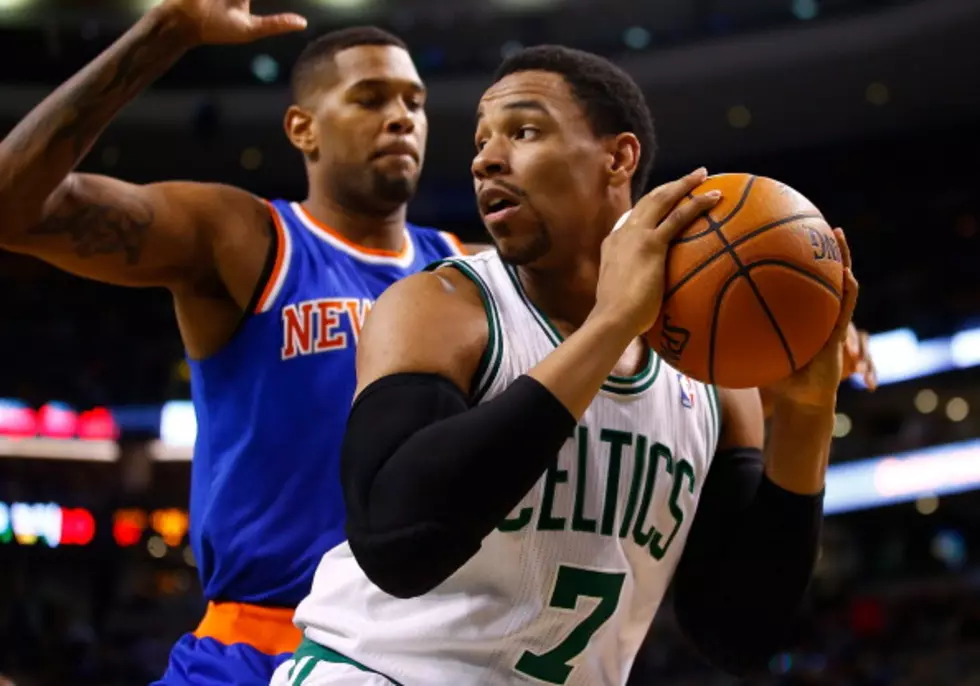 The Celtics Lose To The Knicks