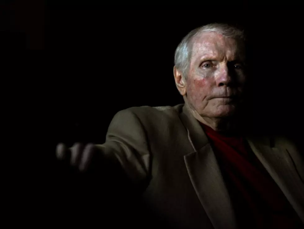 Fred Phelps, Westboro Baptist Church Founder, Dead