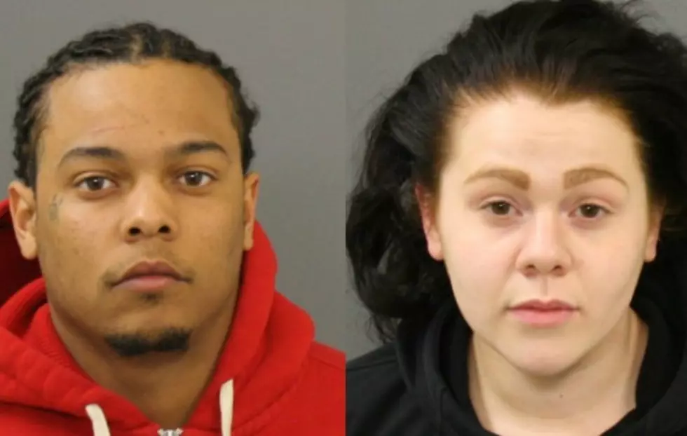 Two Charged After Police Search New Bedford Apartment