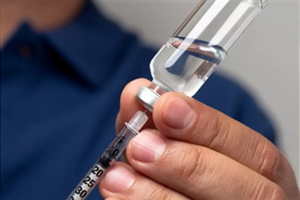 Inhaled Insulin Close To Approval