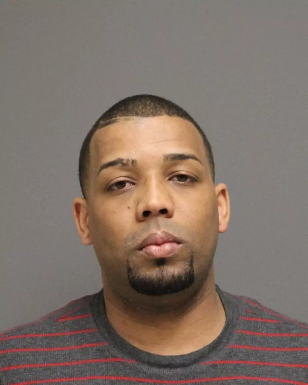 New Bedford Man Arrested On Drug Charges In Fairhaven