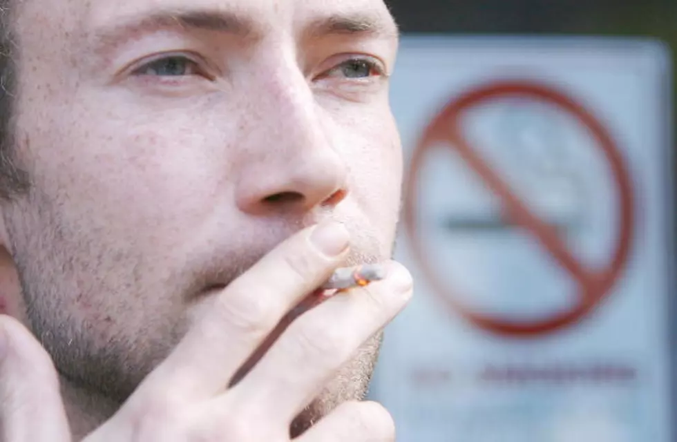 Town Withdraws Tobacco Ban Proposal