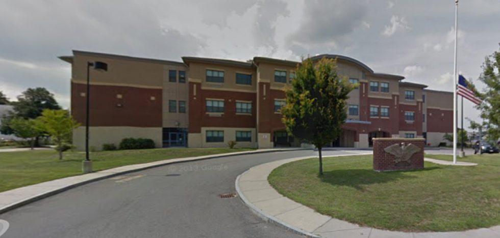 Student Seriously Injured In Fight At Normandin