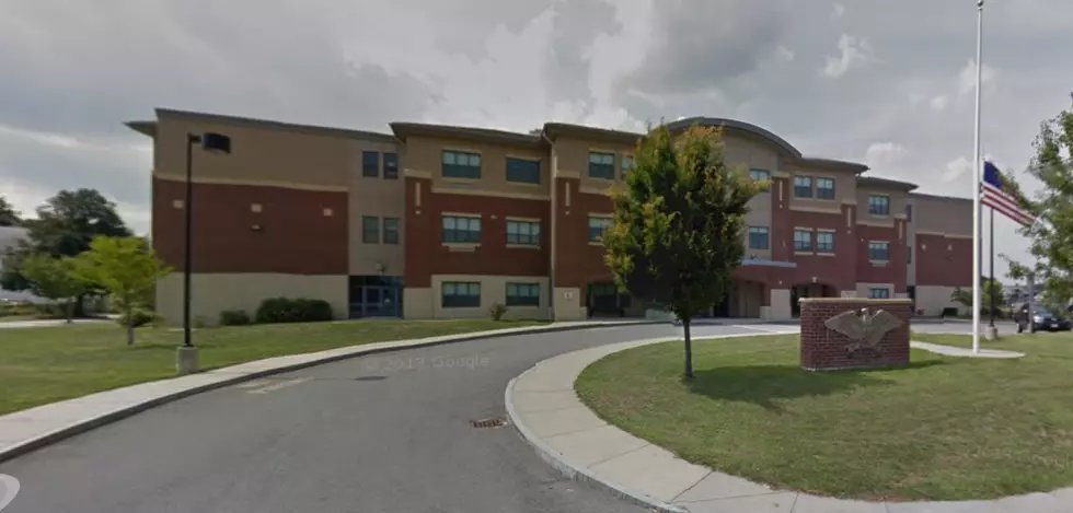 Student Seriously Injured In Fight At Normandin