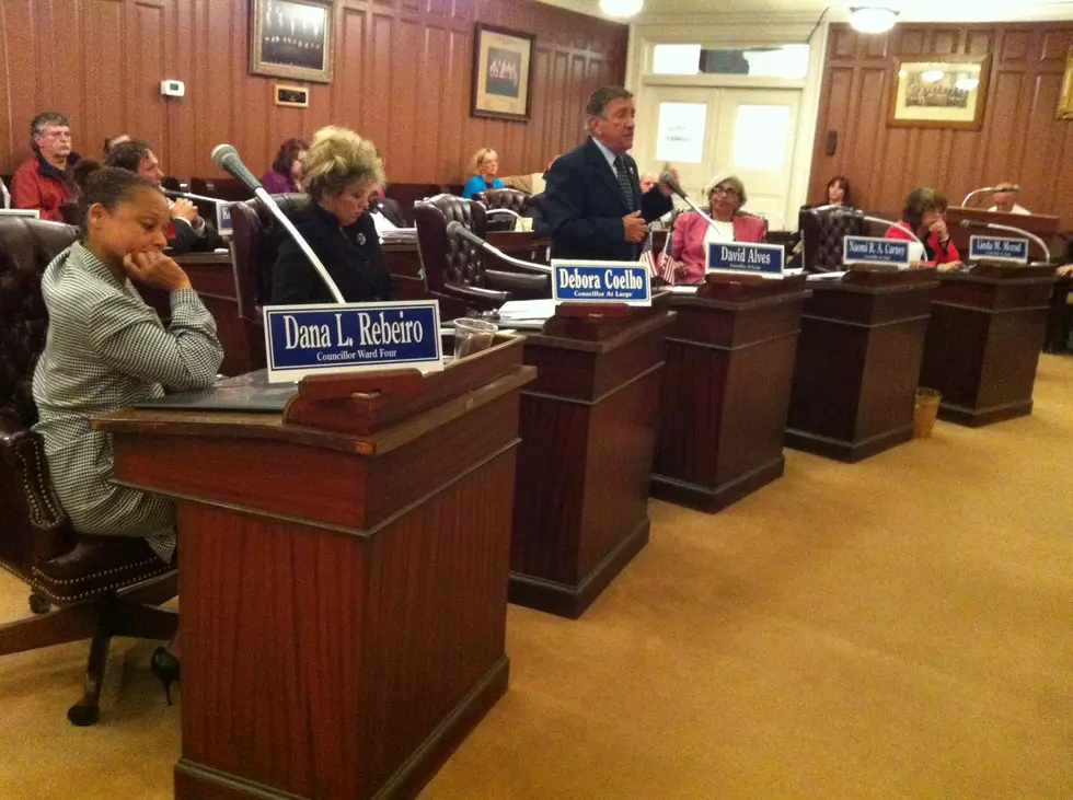 Tempers Flair As Two City Councilors Walk Out Of Budget Hearing