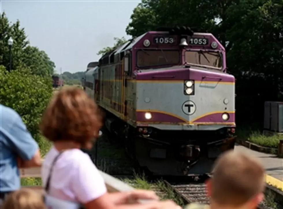 Weekend Rail Service To The Cape