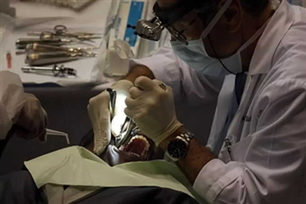 New Methods For Root Canals