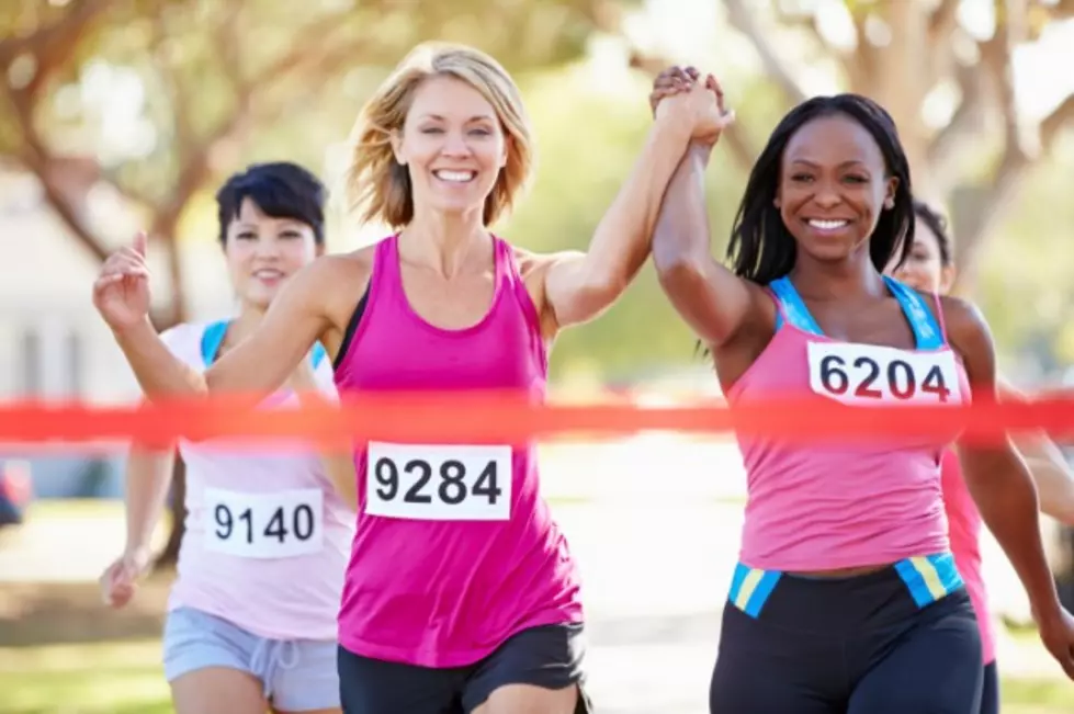 The Country&#8217;s Longest Running All-Female 5K Is Here