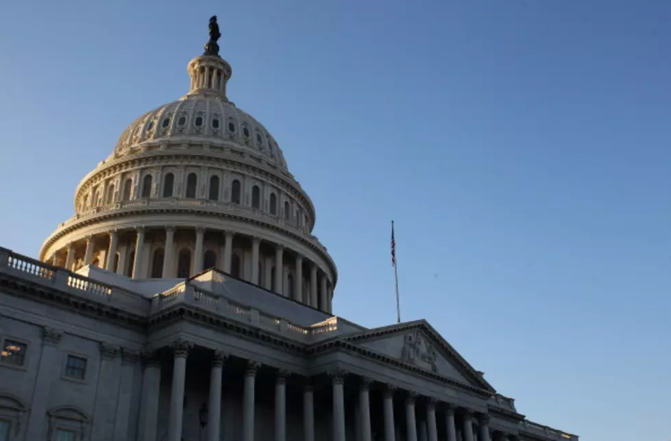 U.S. House Passes Defense Bill That Limits Government Spying